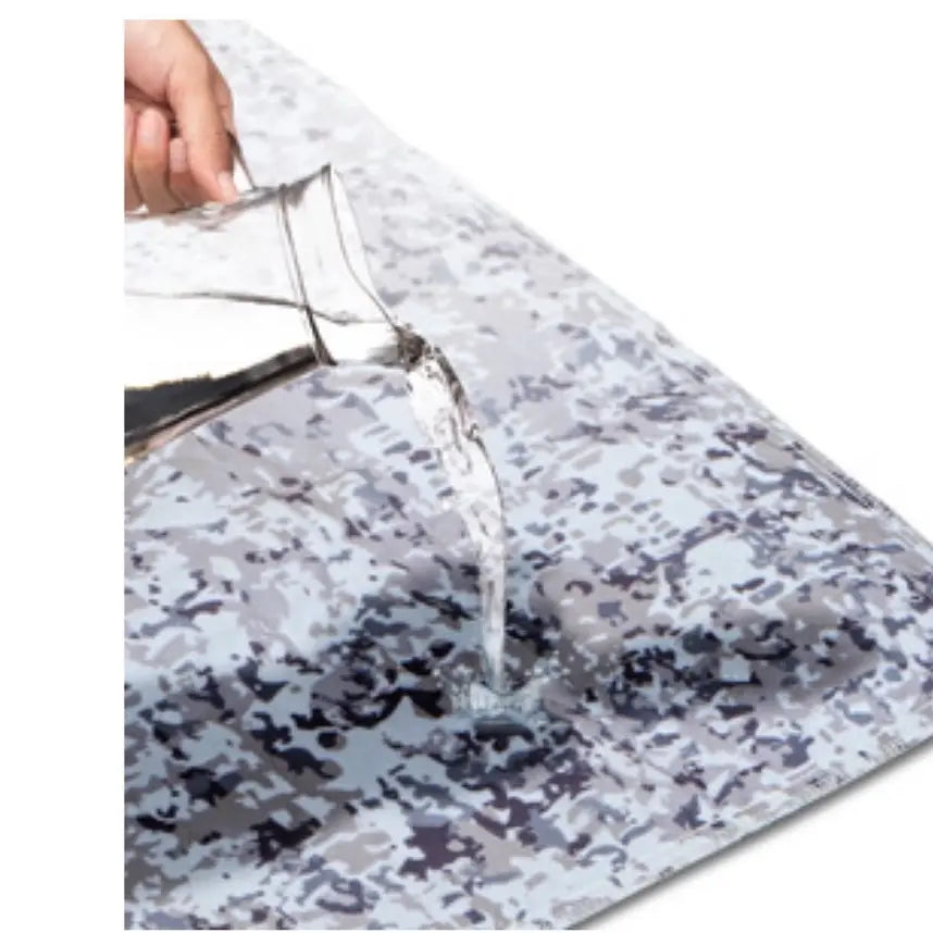 Sohren Washable Dog Pad for Potty Training - Waterproof and Heavy-Duty Trainingpads Dogs