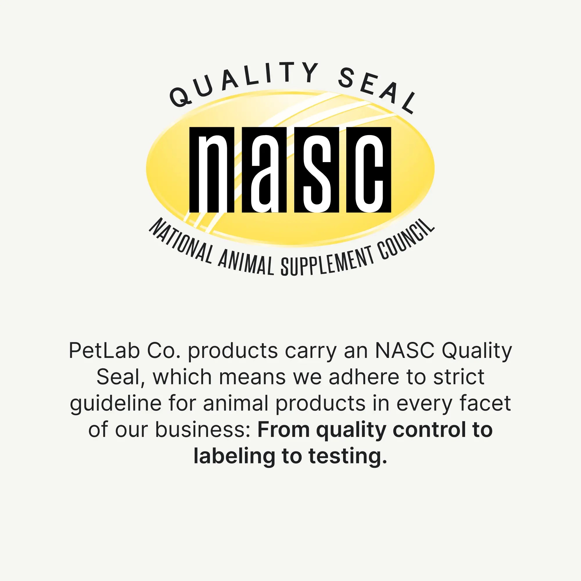 Petlab Co. Probiotics for Dogs Soft Chews for Seasonal Allergies, Gut, and Digestive Health. Vet-Reviewed, Premium-Quality Ingredients - Supplements