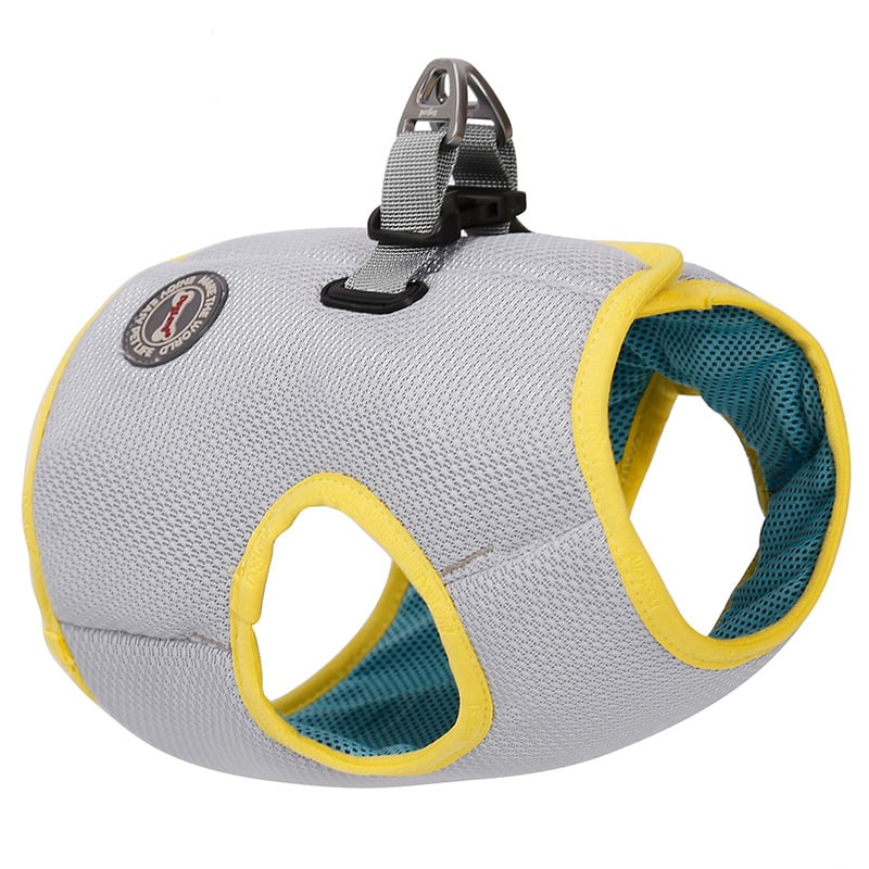 Dog Cooling Vest for Heatstroke Prevention